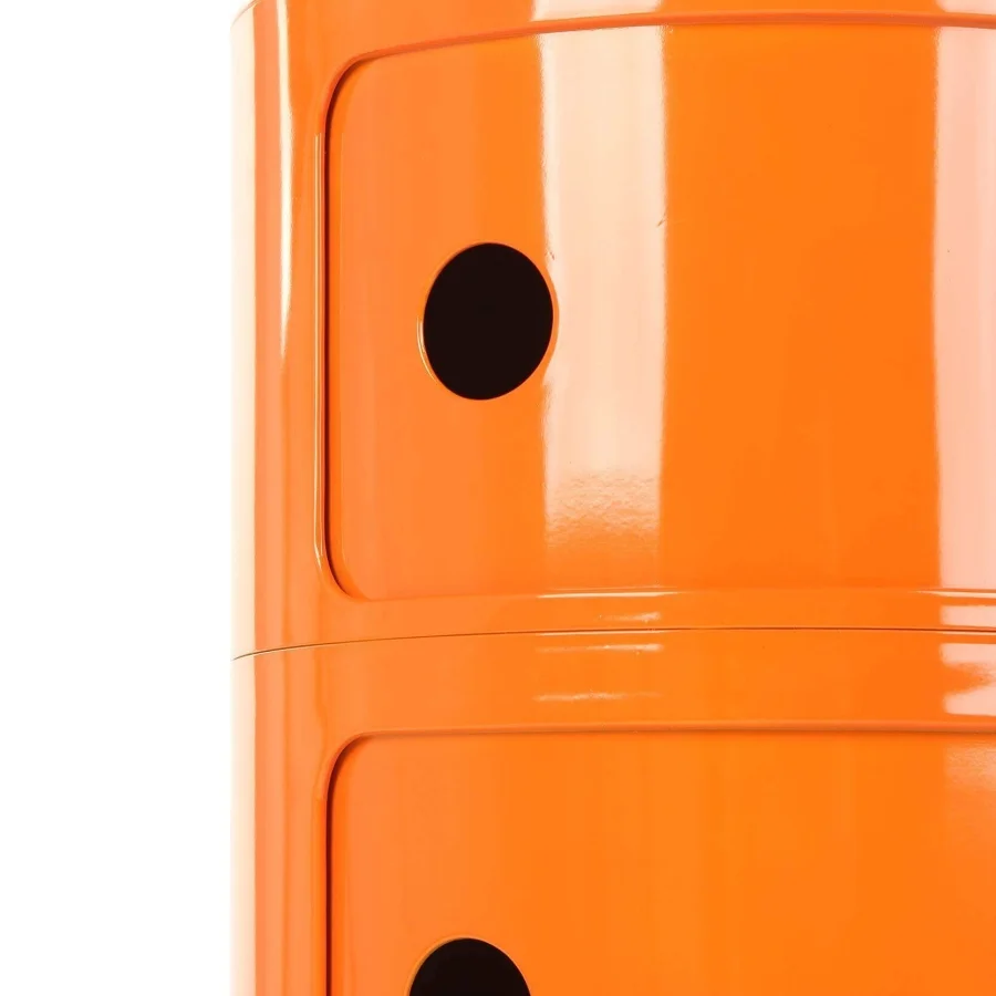 Тумба Componibili с 3 ящиками 32х59