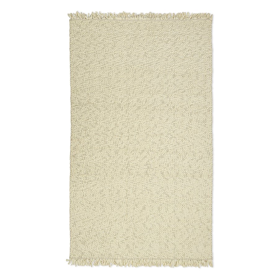 Ковер из буклированной новозеландской шерсти из коллекции ethnic, 200х300 см