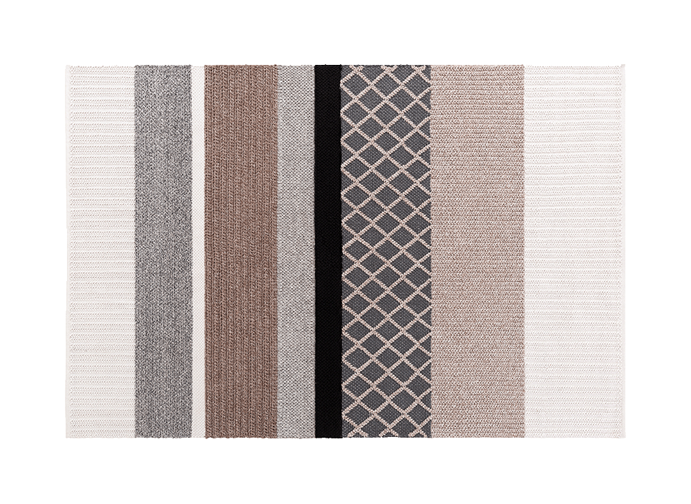 Ковер Mangas outdoor R2 Multinatural