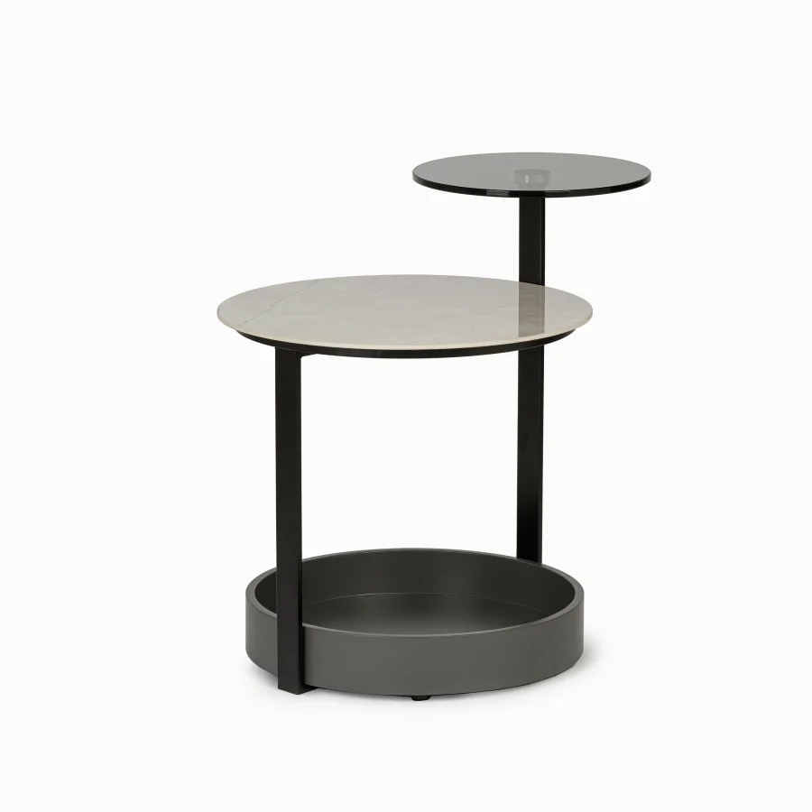 Кофейный столик Laurie 49х63