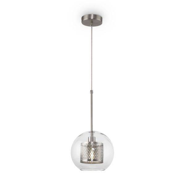 Подвесной светильник Bogota FR8018PL-01N