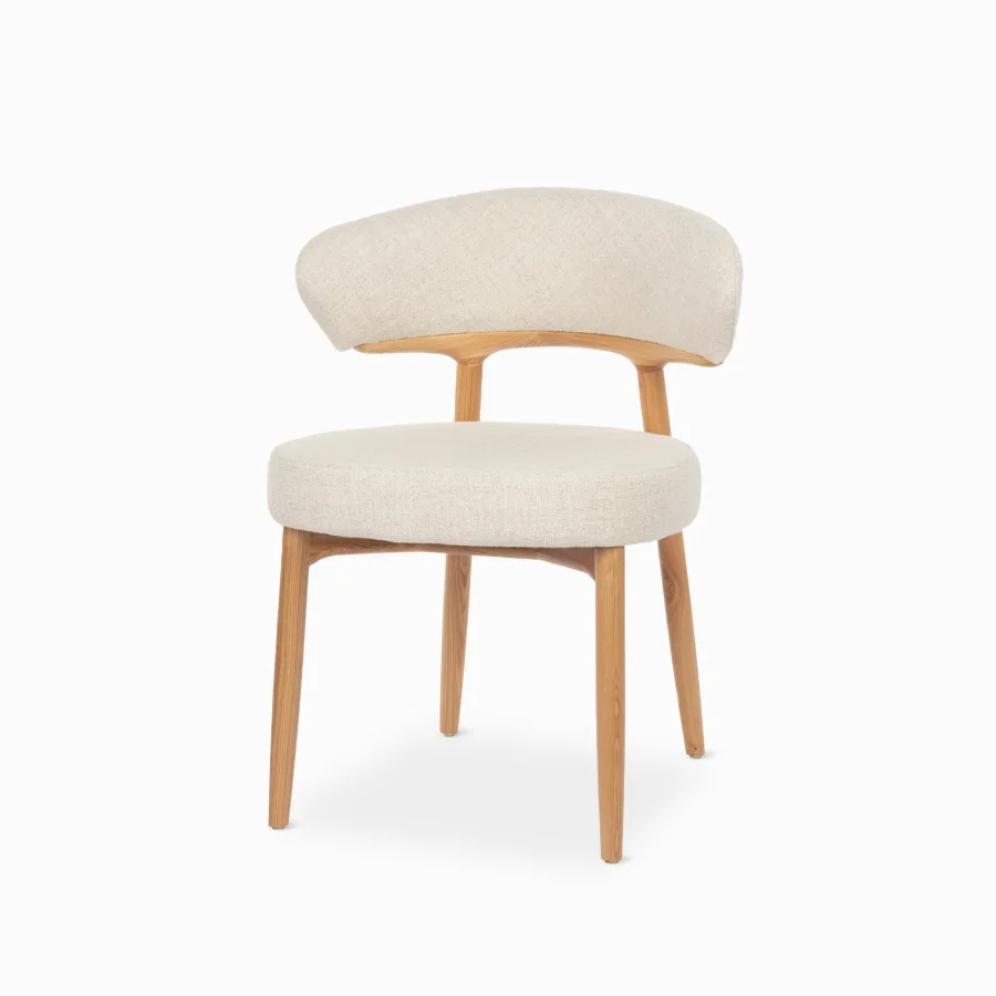 Обеденный стул Dublin