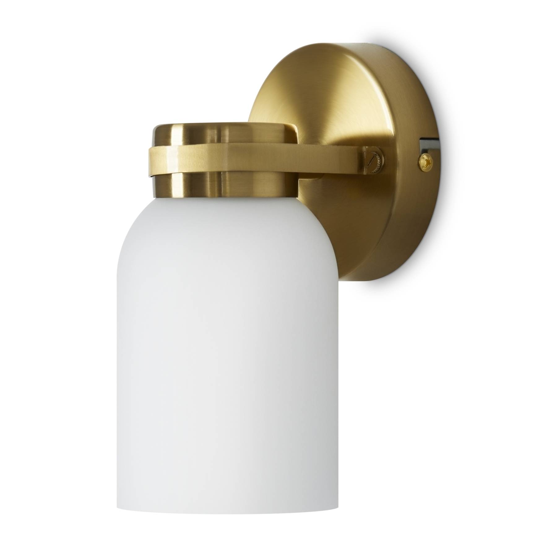 Настенный светильник (бра) Kamelia FR5446WL-01BS