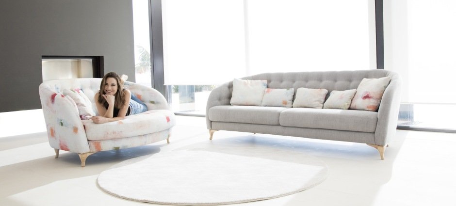 Кресло Astoria