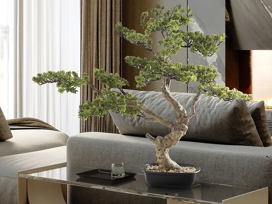 Sokan - bonsai 81cm Искусственное растение