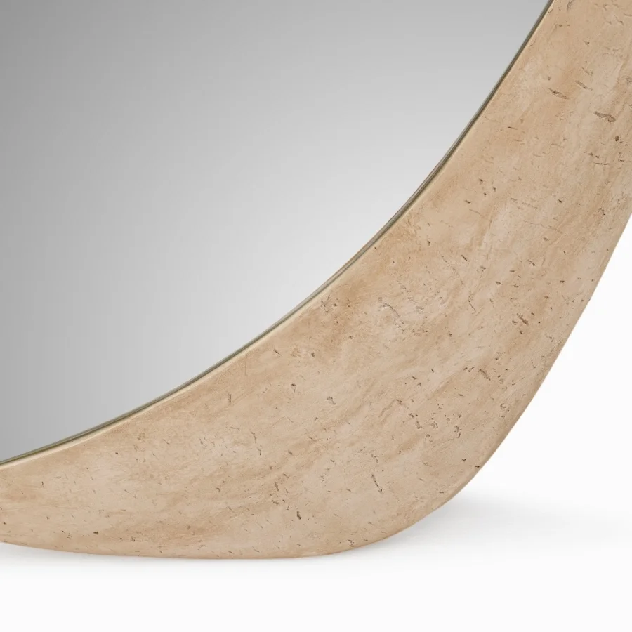 Зеркало Orly 92x134