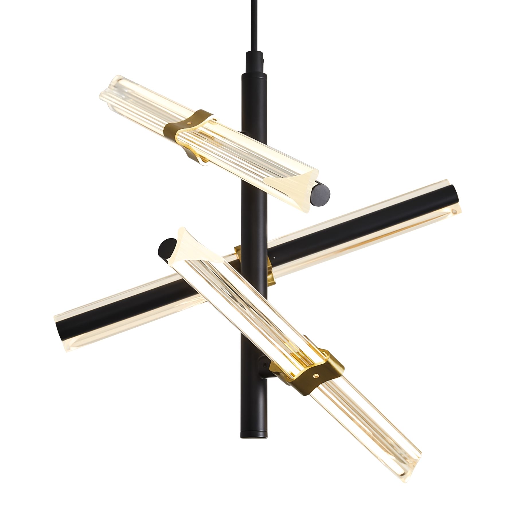 Подвесной светильник Brilliance FR5557PL-L14B