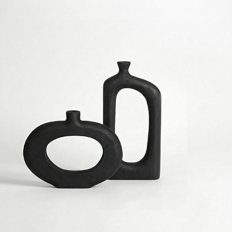 Ваза ACCESSORIES, FRATELLI BARRI