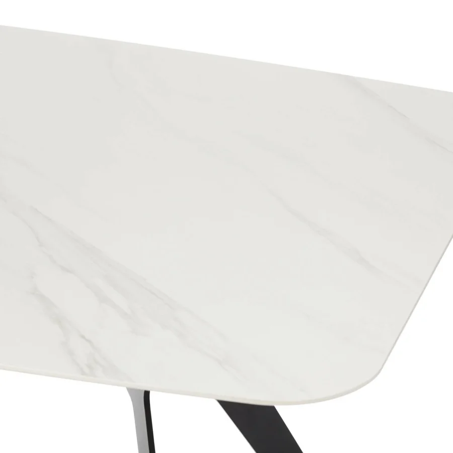 Обеденный стол Scarlet 160х80