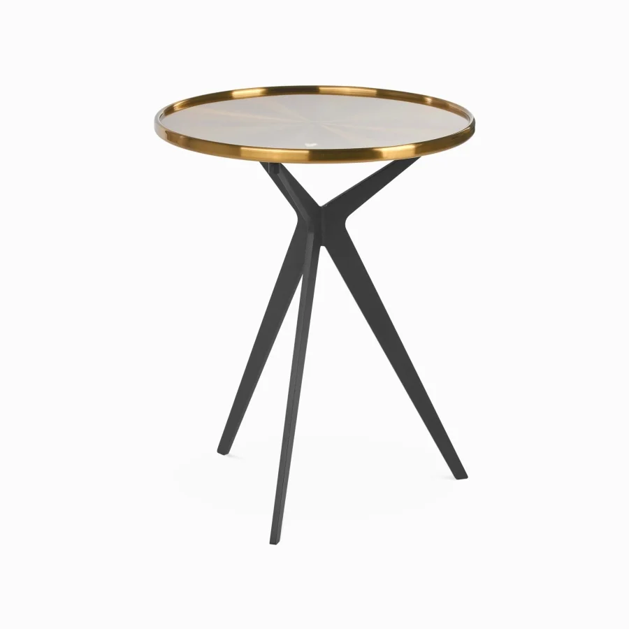 Кофейный стол Finesse диаметр 45