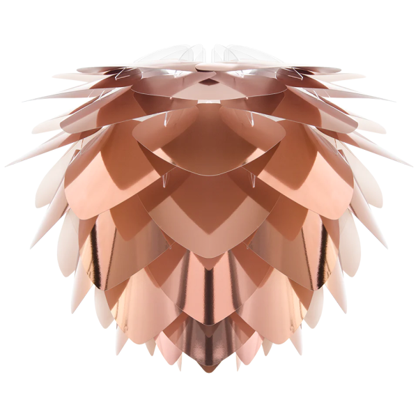 Абажур Umage Silvia Copper медный