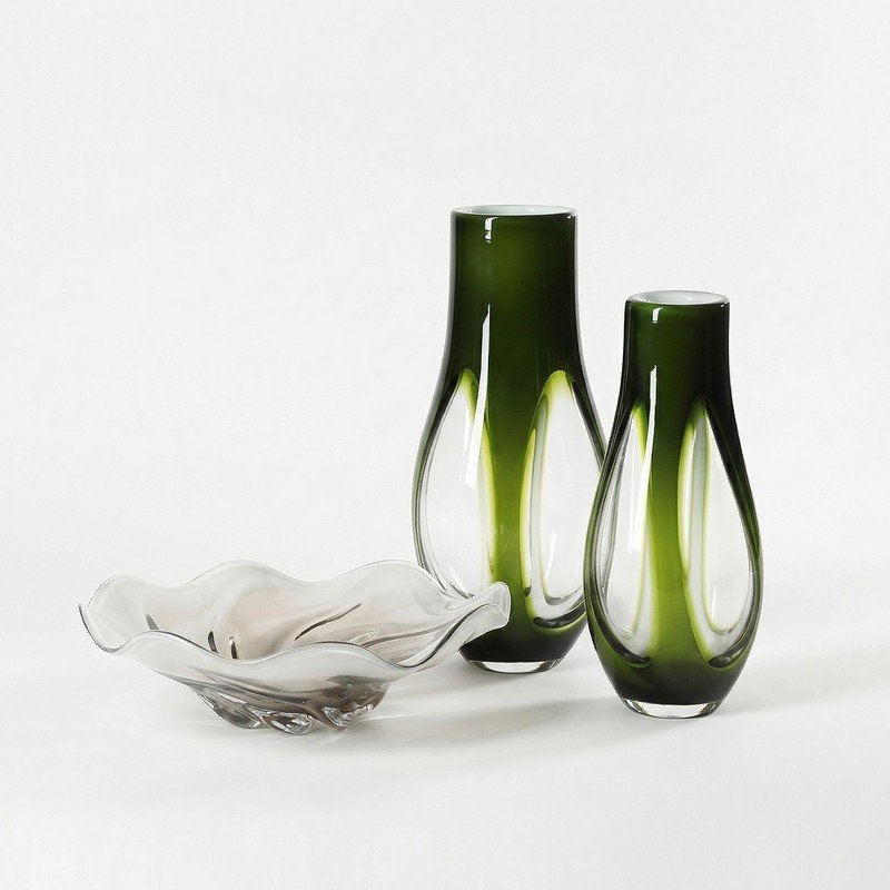 Ваза ACCESSORIES, FRATELLI BARRI