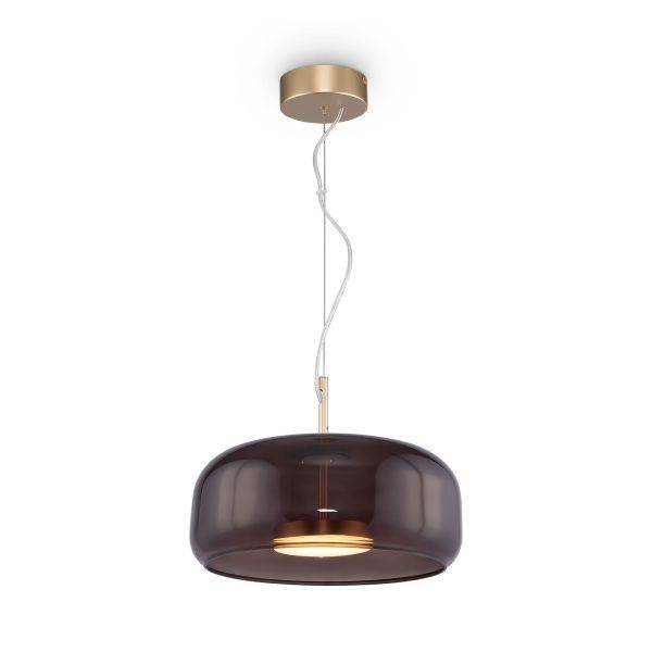 Подвесной светильник Madmen MOD127PL-L6BR