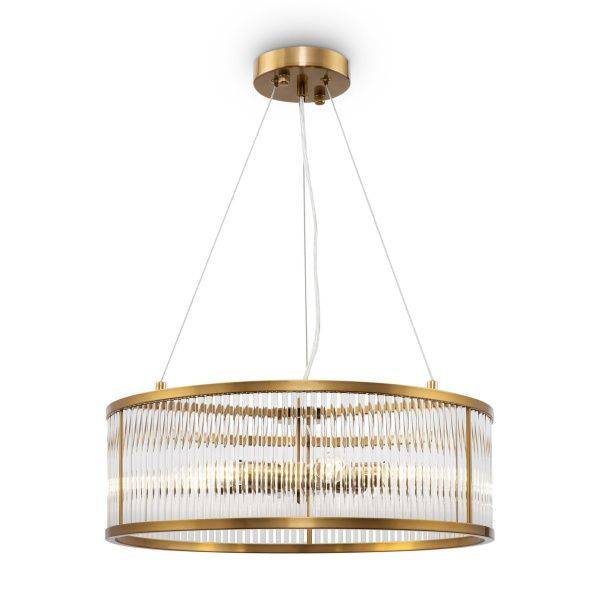 Подвесной светильник Savoy FR5053PL-06BS