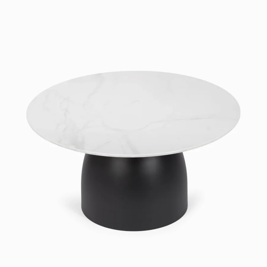 Кофейный стол Geofira диаметр 80