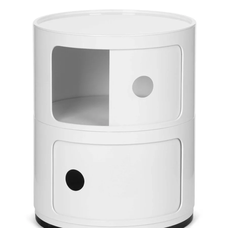 Тумба Componibili с 2 ящиками 32х40