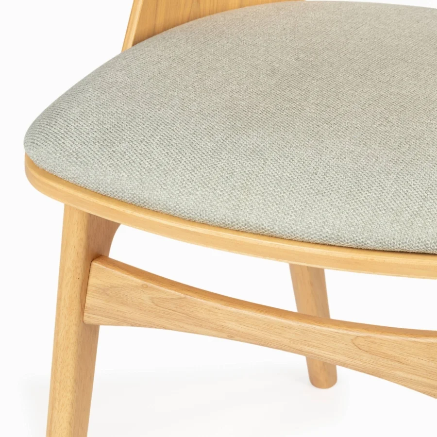 Обеденный стул Compain