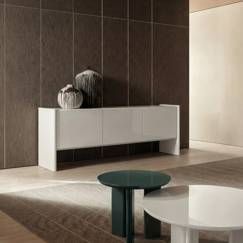 Приставной столик PETRA