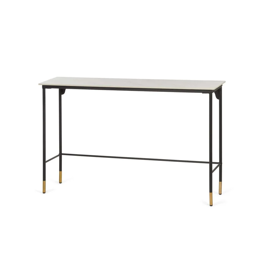 Консоль Efecto