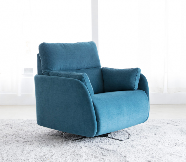 Кресло-реклайнер Adan