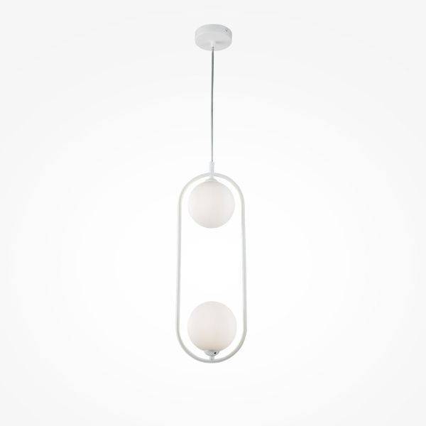 Подвесной светильник Ring MOD013PL-02W