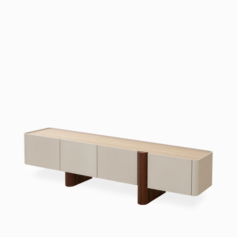 Тумба под телевизор Zollen 200х45