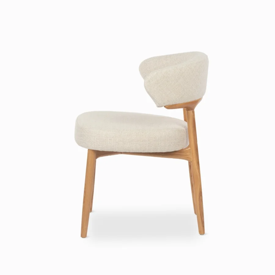 Обеденный стул Dublin