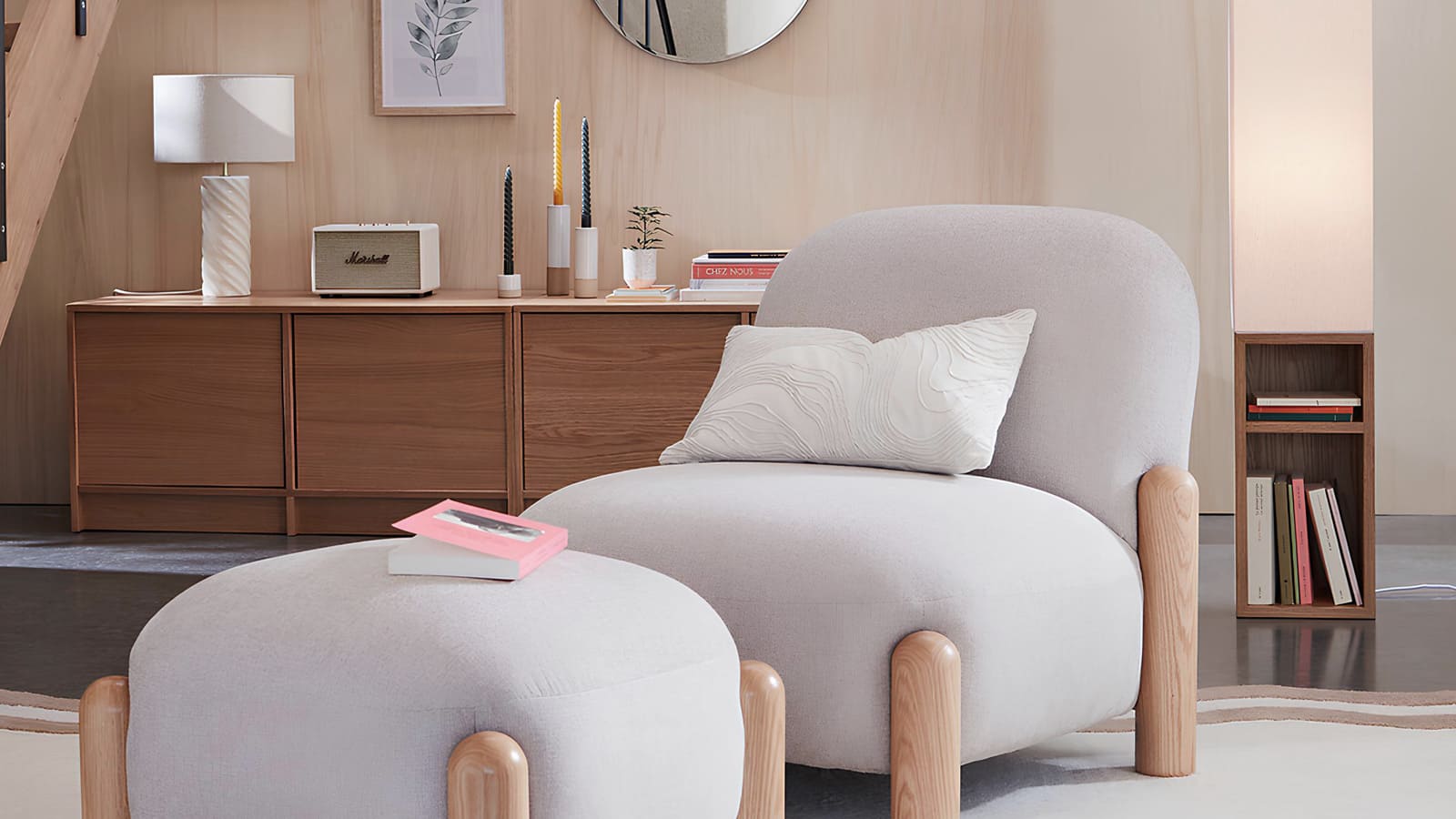 Эстетика Франции