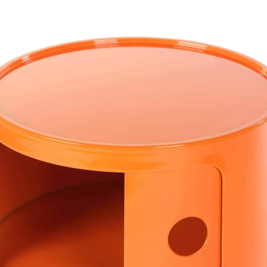 Тумба Componibili с 3 ящиками 32х59