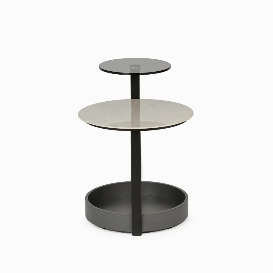 Кофейный столик Laurie 49х63