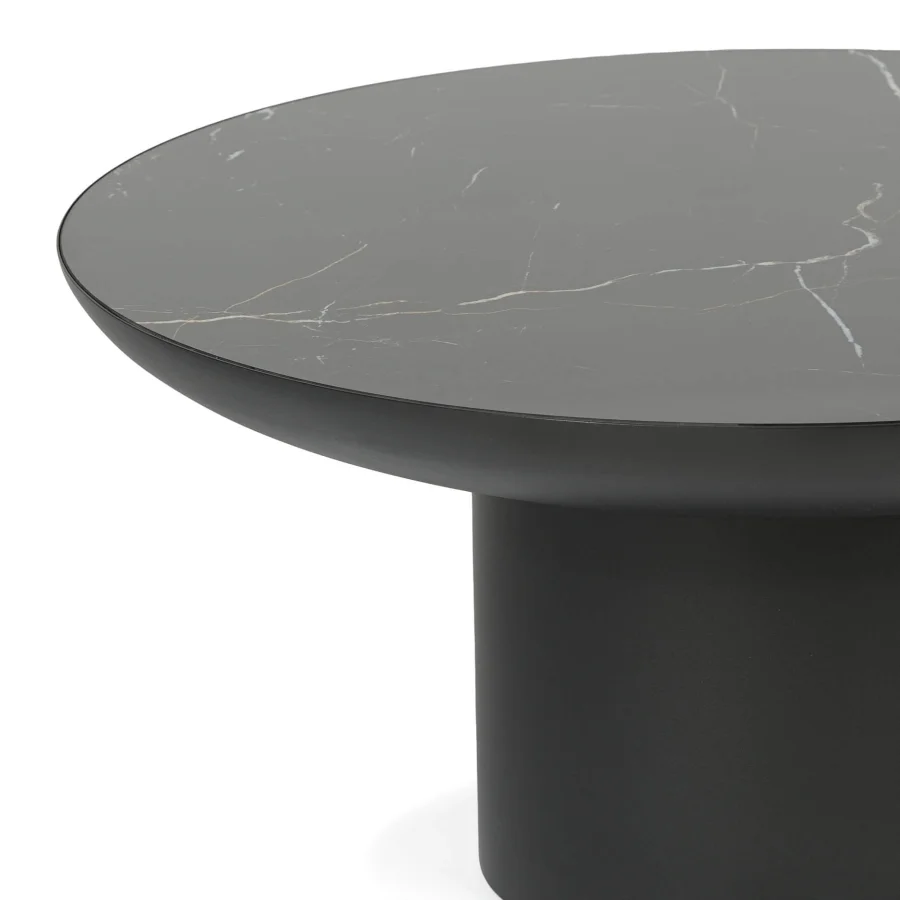 Кофейный стол Floss диаметр 75