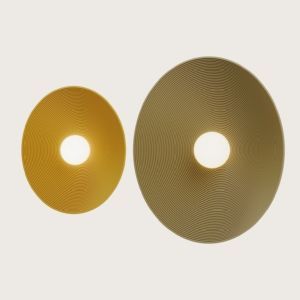 Настенный/потолочный светильник Dana A1098/35