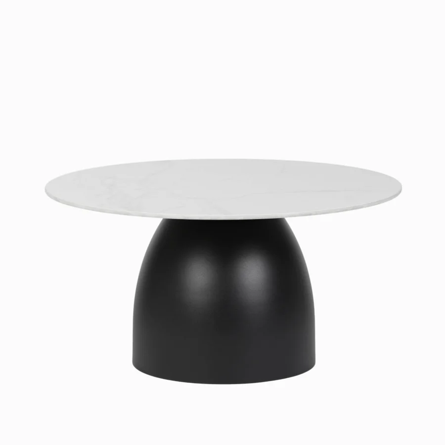 Кофейный стол Geofira диаметр 80