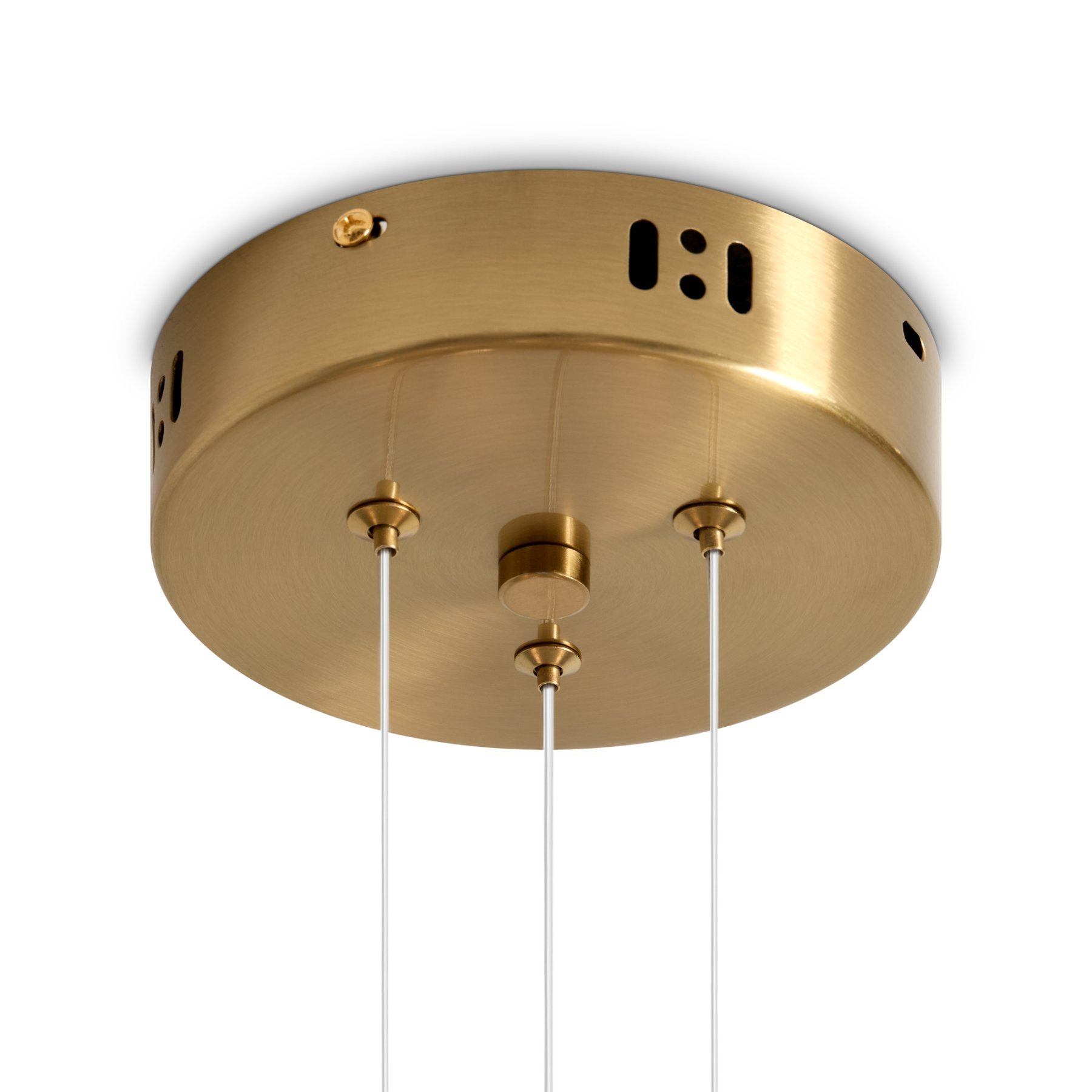 Подвесной светильник Alias FR2050PL-L50BS