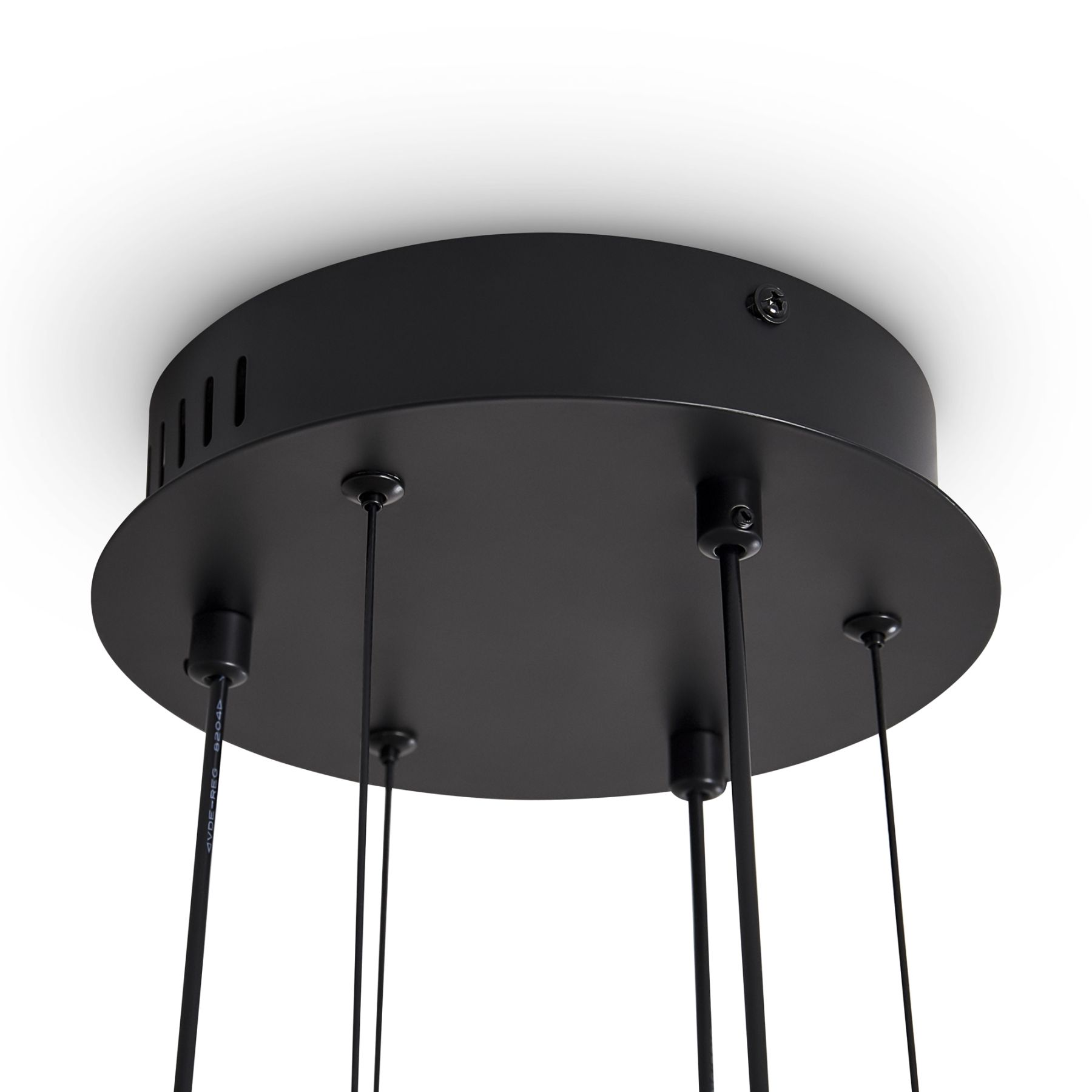 Подвесной светильник Brilliance FR5557PL-L22B1