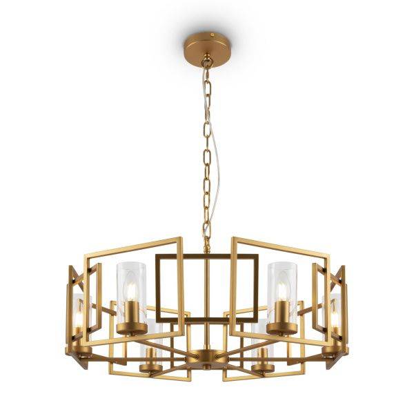 Подвесной светильник Bowi H009PL-06G