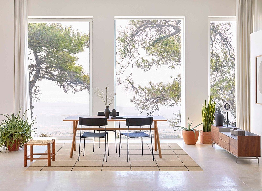 Ковер Roots 01 240x288 см