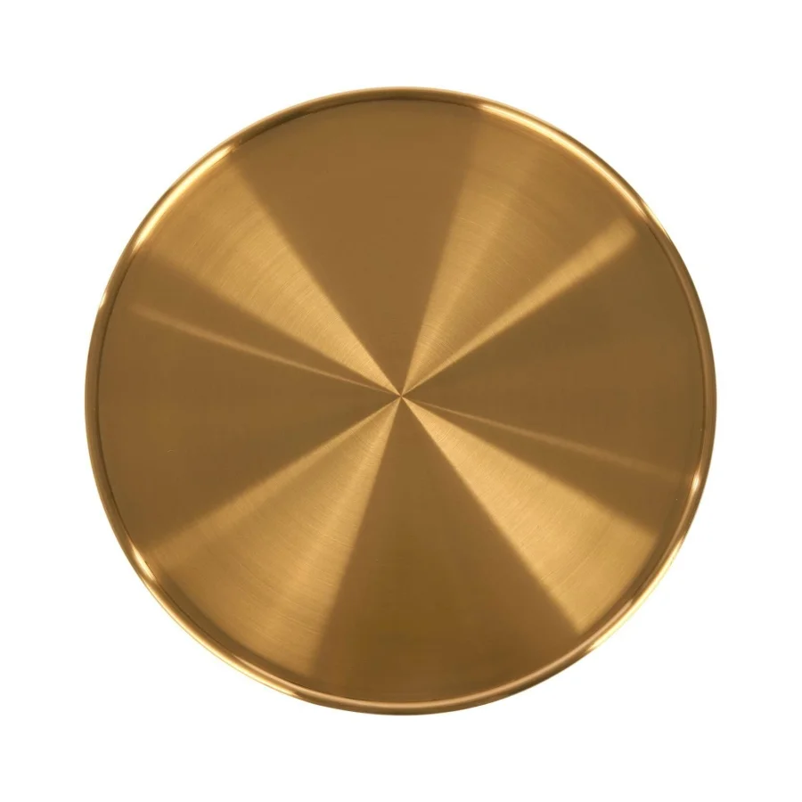 Кофейный стол Finesse диаметр 45