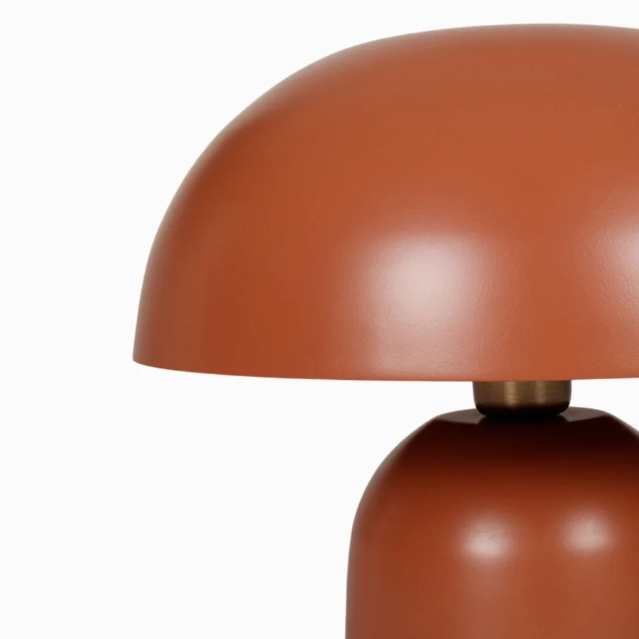 Настольный светильник Plump Peach
