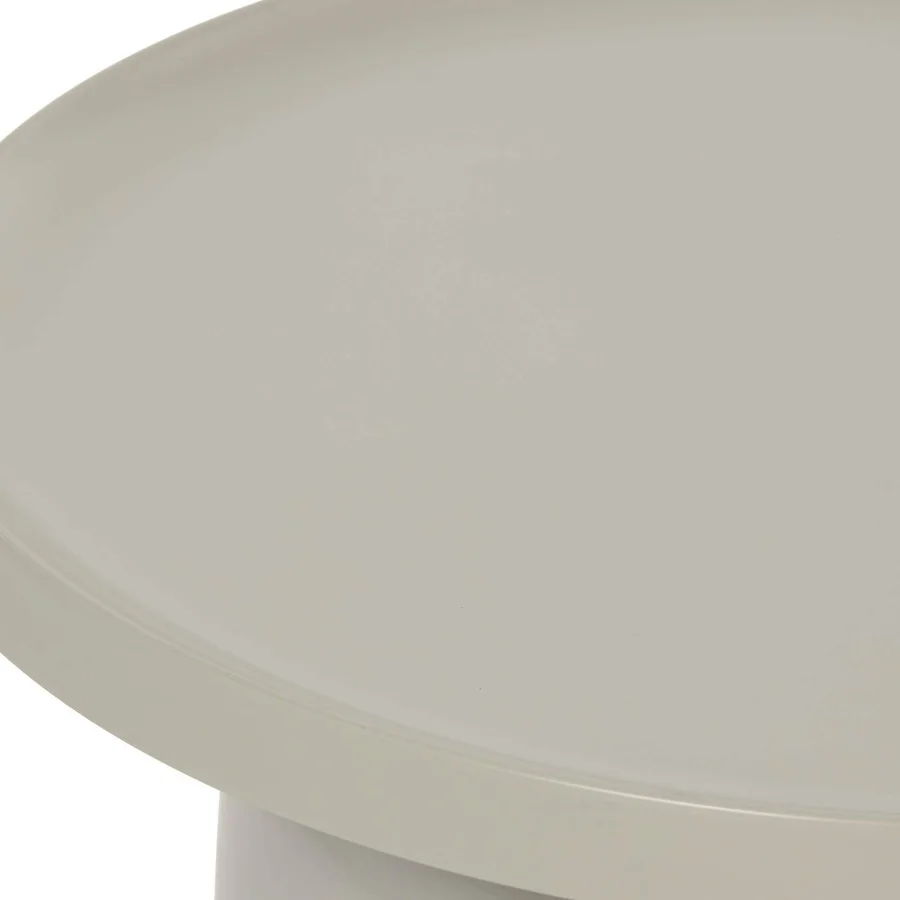 Кофейный столик Tuba диаметр 75