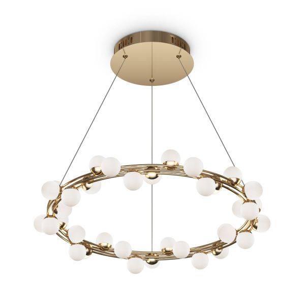 Подвесной светильник Tessara MOD081PL-L50G3K