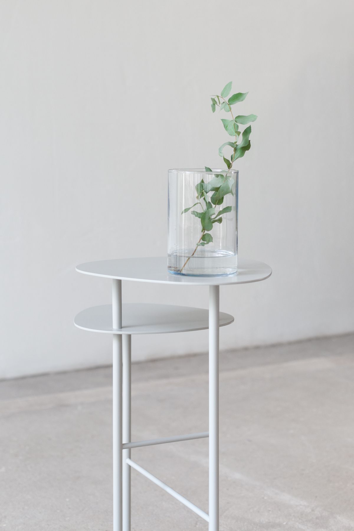 Кофейный столик 45° — 9° como