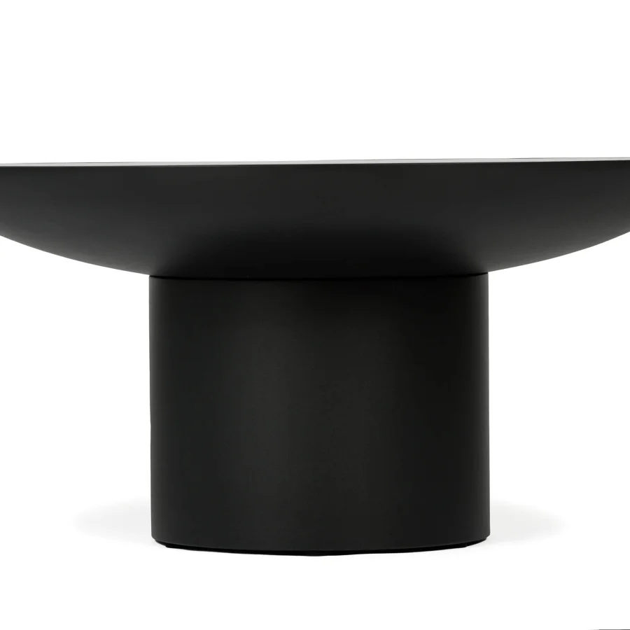 Кофейный стол Floss диаметр 75