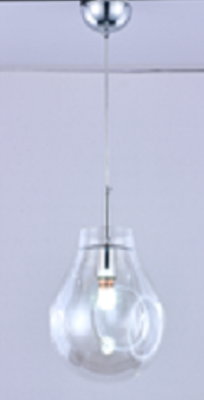 Подвесной светильник Dispel FR5180PL-01N