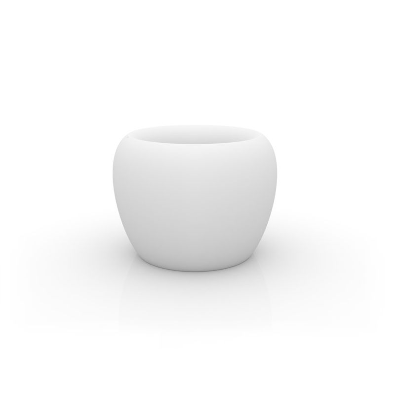 Кашпо Blow 100x100x75