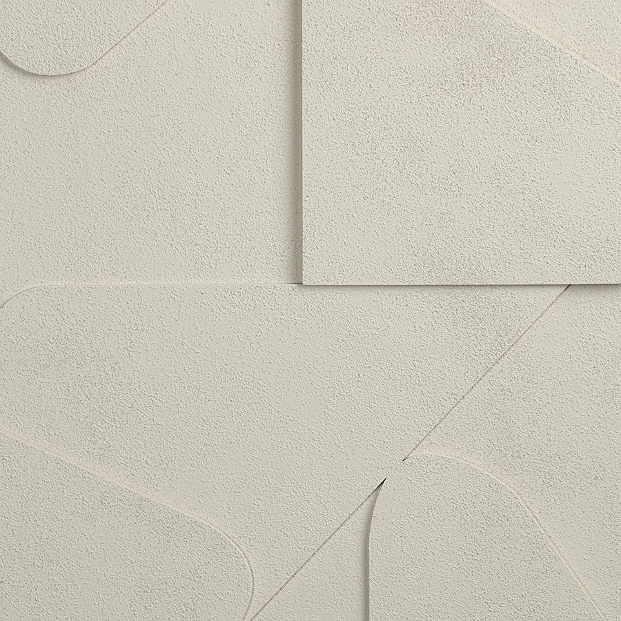 Панно декоративное с эффектом 3d minimalism triangle, 70х100 см