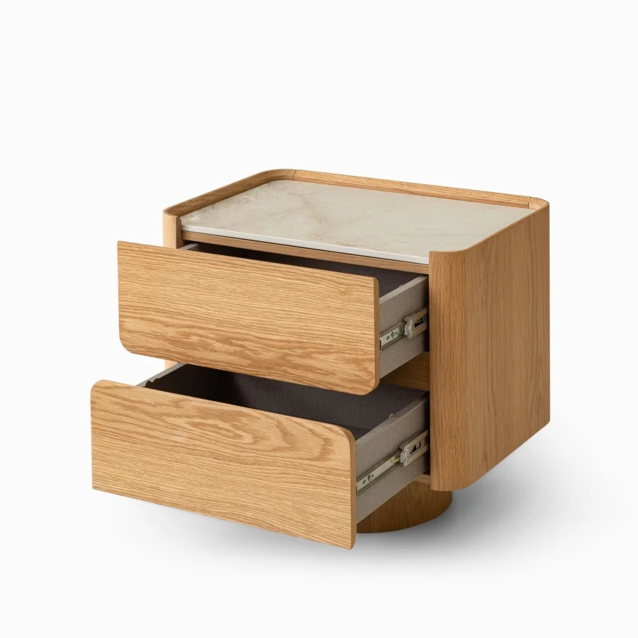 Прикроватная тумба Bowden 57х40