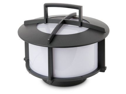 Переносной светильник Cross1