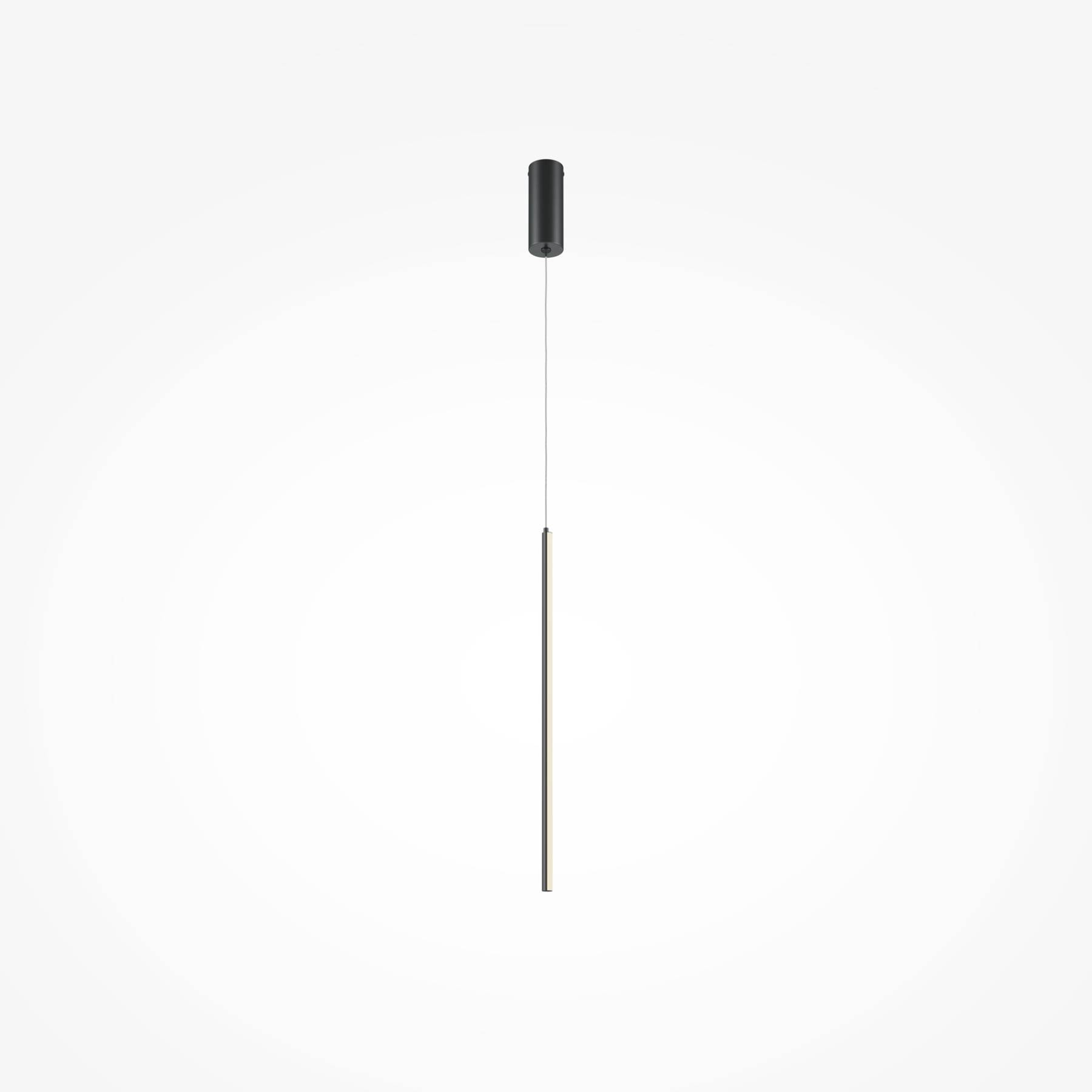 Подвесной светильник Halo MOD246PL-L12BK