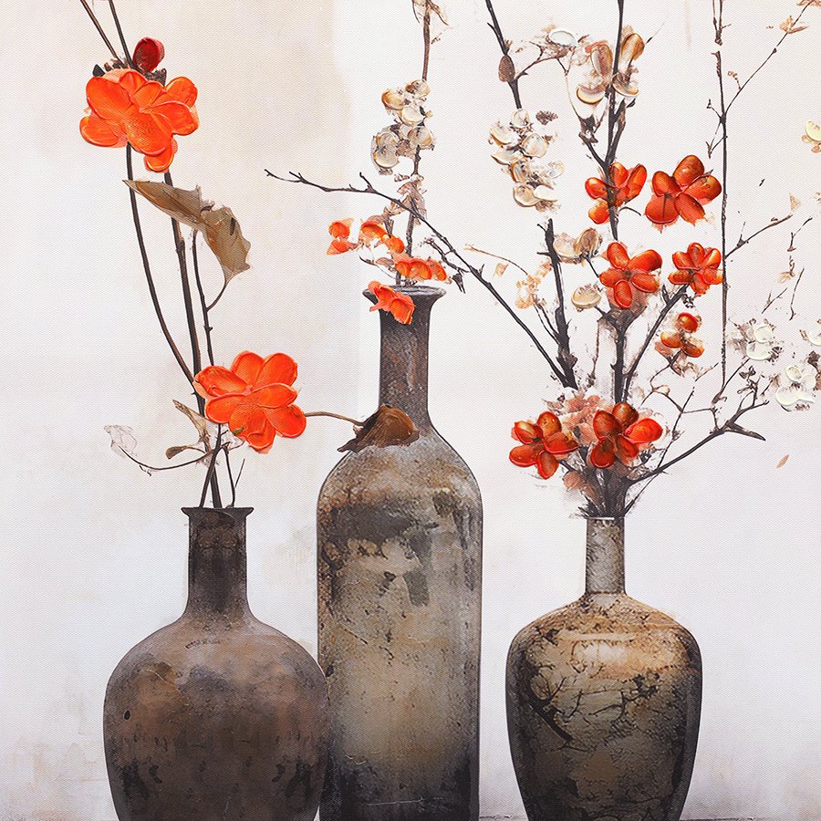 Панно декоративное still life, 50х70 см